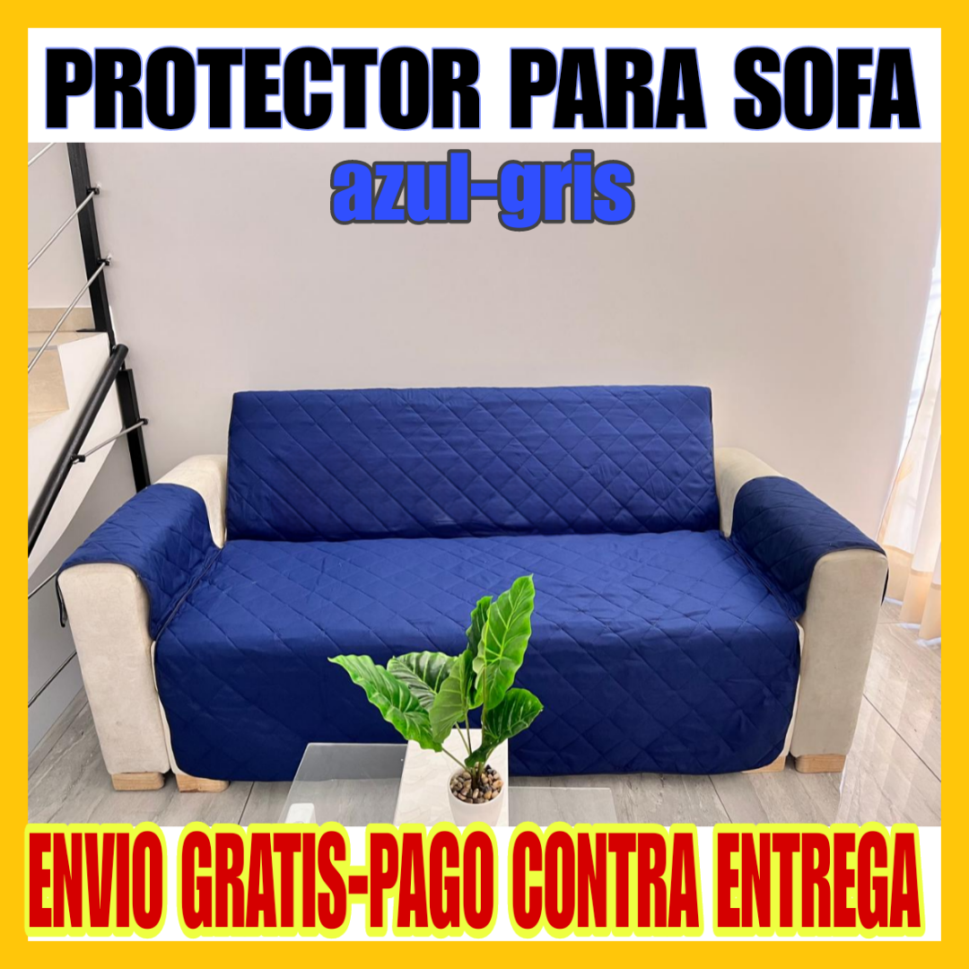 OFERTA EN PROTECTORES PARA SOFAS FABRICA DIRECTA ⭐️⭐️⭐️⭐️⭐️5/5