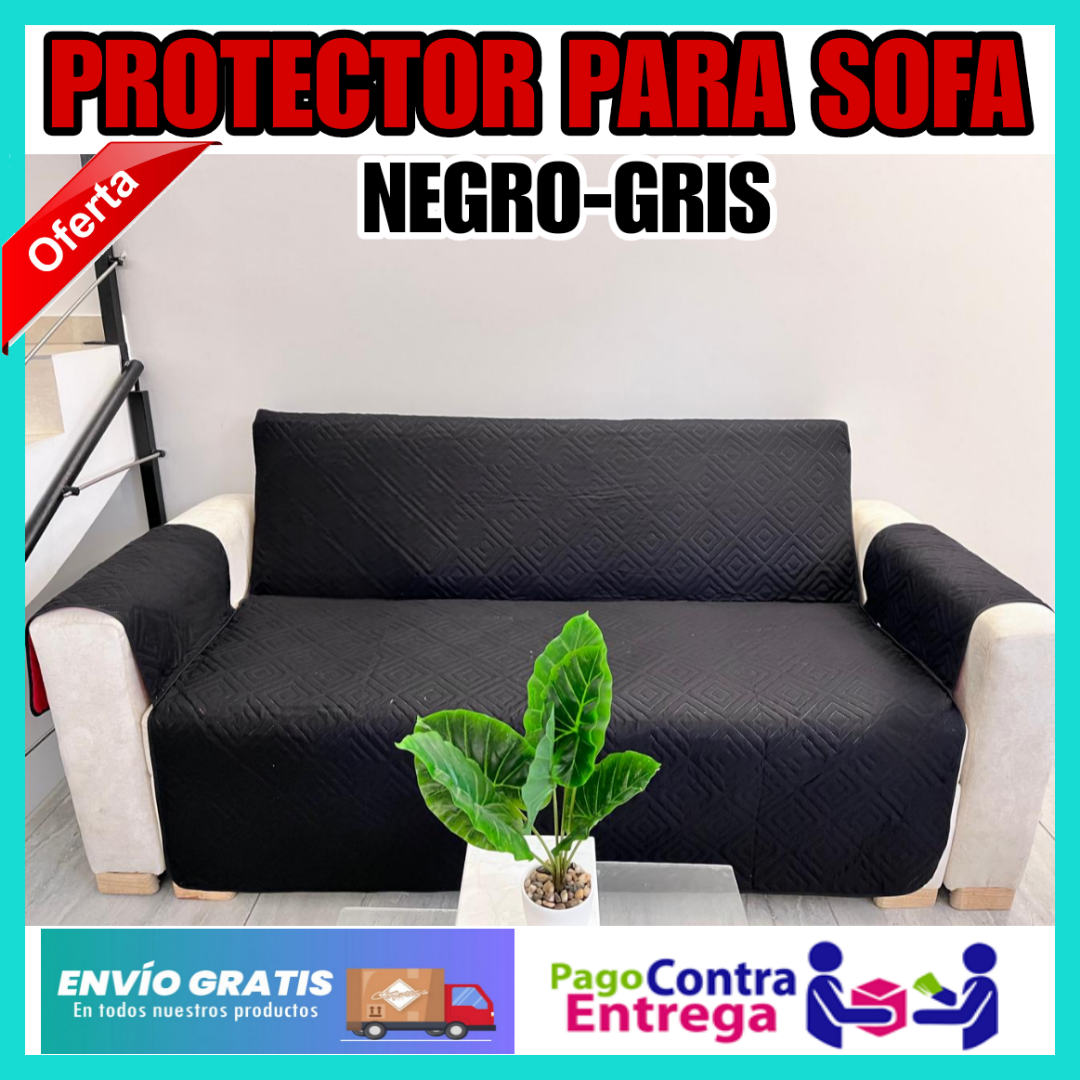 OFERTA EN PROTECTORES PARA SOFAS FABRICA DIRECTA ⭐️⭐️⭐️⭐️⭐️5/5