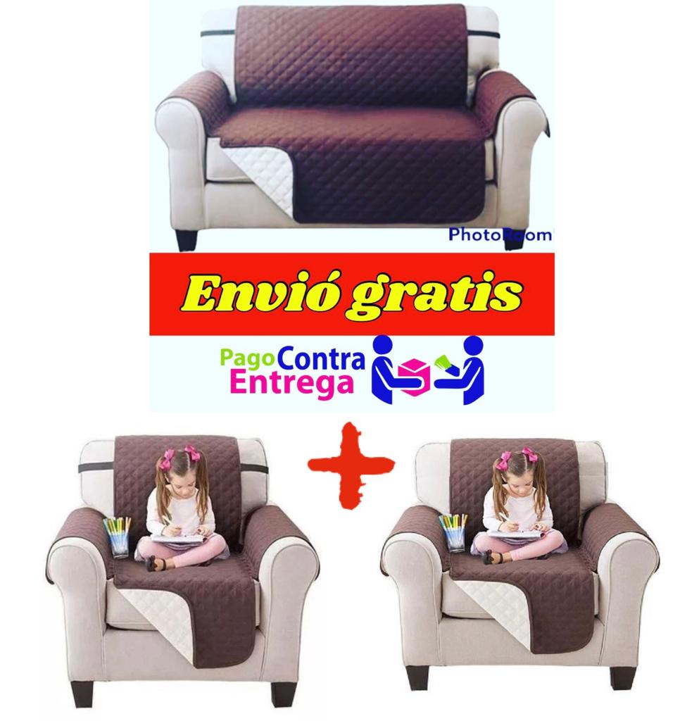 OFERTA EN PROTECTORES PARA SOFAS FABRICA DIRECTA ⭐️⭐️⭐️⭐️⭐️5/5