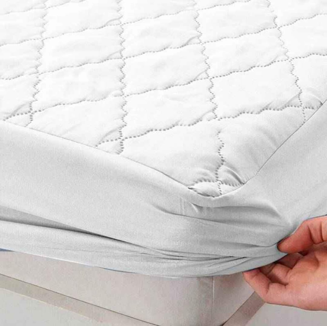 PROMOCIÓN EN PROTECTOR PARA COLCHON -20% Y -30% DESCUENTO ⭐️⭐️⭐️⭐️⭐️5/5
