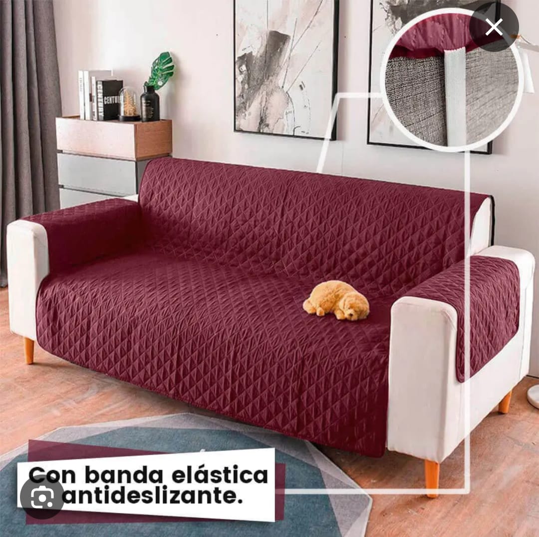 OFERTA EN PROTECTORES PARA SOFAS FABRICA DIRECTA ⭐️⭐️⭐️⭐️⭐️5/5