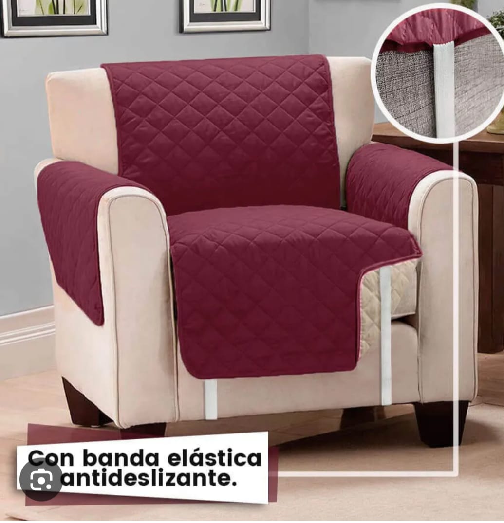 OFERTA EN PROTECTORES PARA SOFAS FABRICA DIRECTA ⭐️⭐️⭐️⭐️⭐️5/5