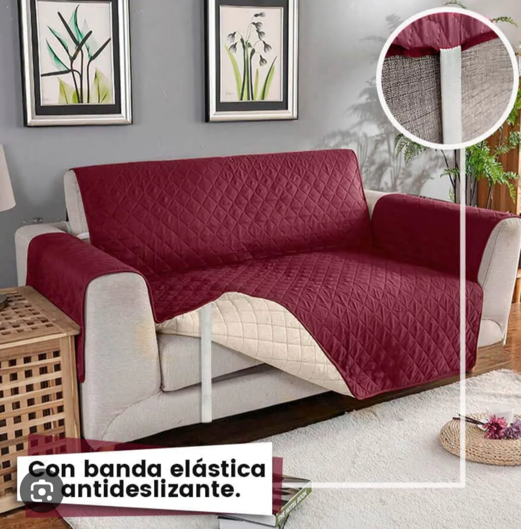 OFERTA EN PROTECTORES PARA SOFAS FABRICA DIRECTA ⭐️⭐️⭐️⭐️⭐️5/5