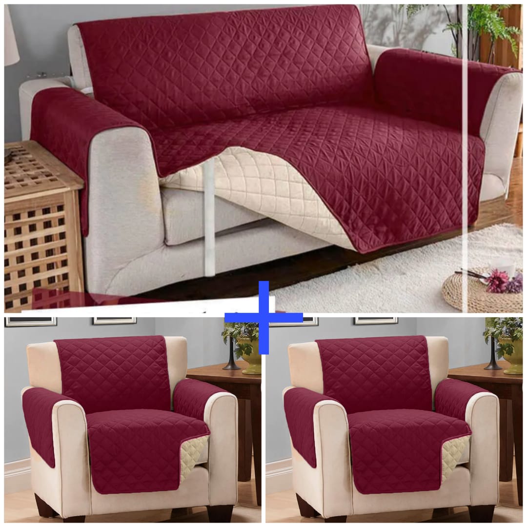 OFERTA EN PROTECTORES PARA SOFAS FABRICA DIRECTA ⭐️⭐️⭐️⭐️⭐️5/5