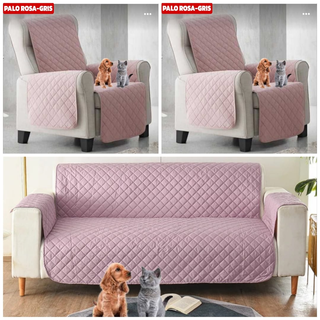 OFERTA EN PROTECTORES PARA SOFAS FABRICA DIRECTA ⭐️⭐️⭐️⭐️⭐️5/5