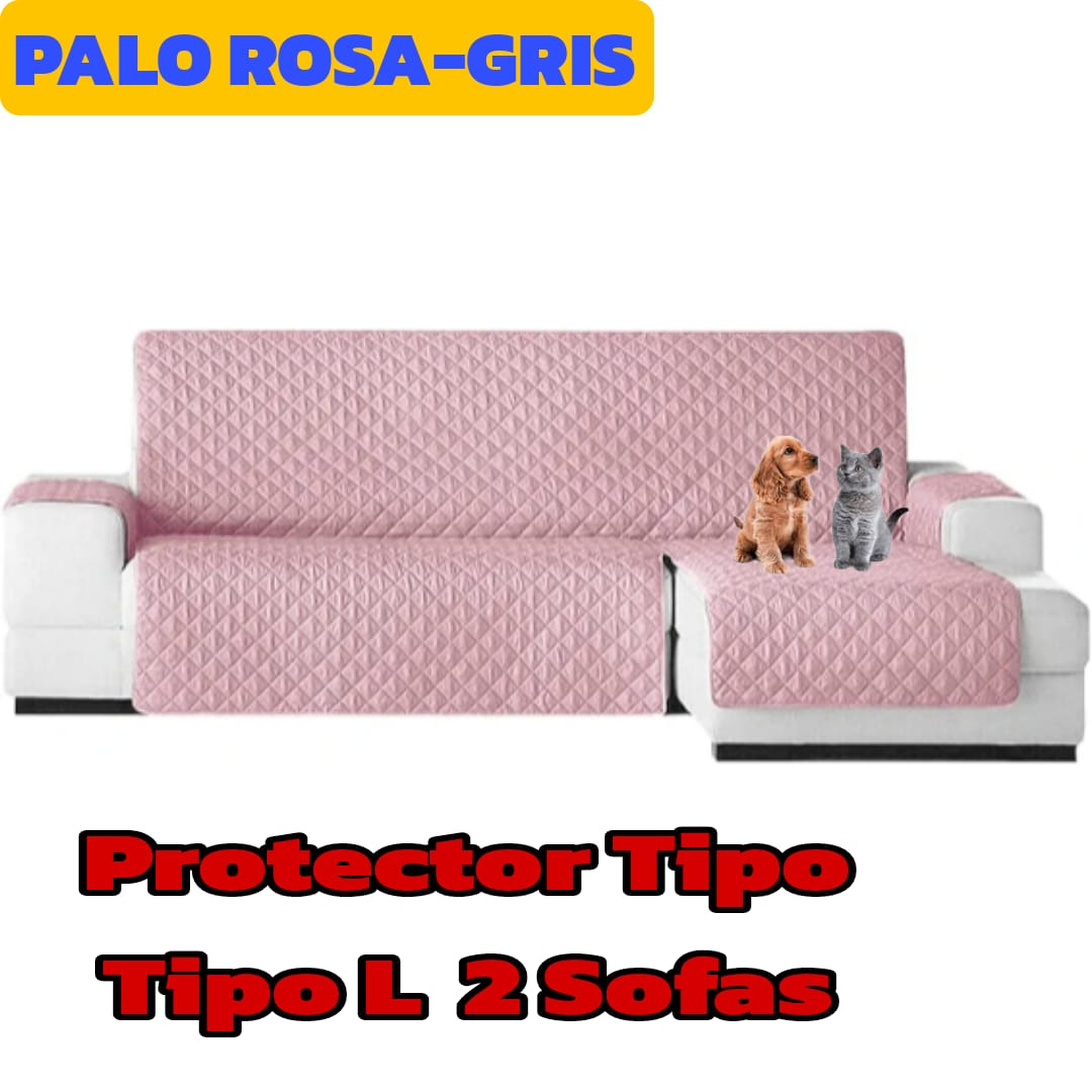 OFERTA EN PROTECTORES PARA SOFAS FABRICA DIRECTA ⭐️⭐️⭐️⭐️⭐️5/5