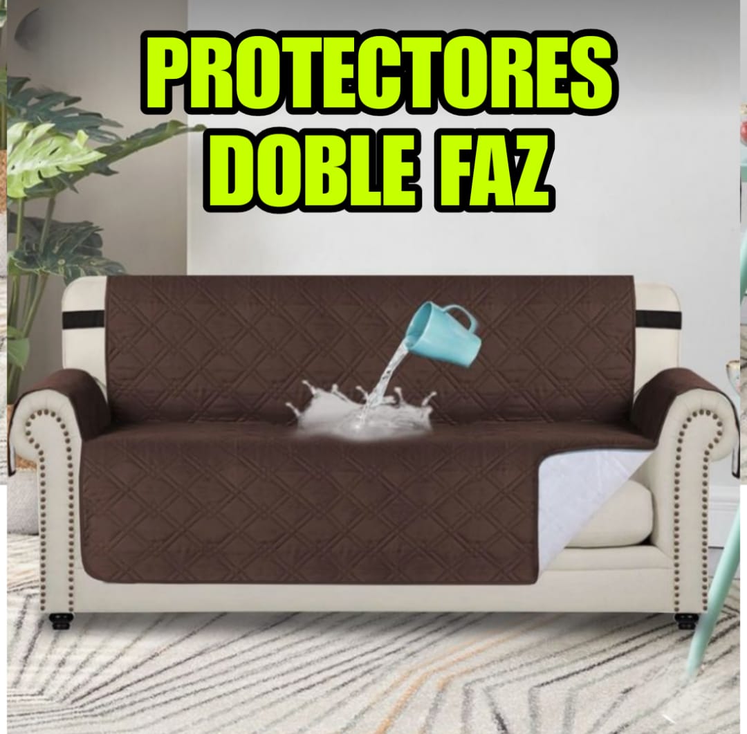 OFERTA EN PROTECTORES PARA SOFAS FABRICA DIRECTA ⭐️⭐️⭐️⭐️⭐️5/5