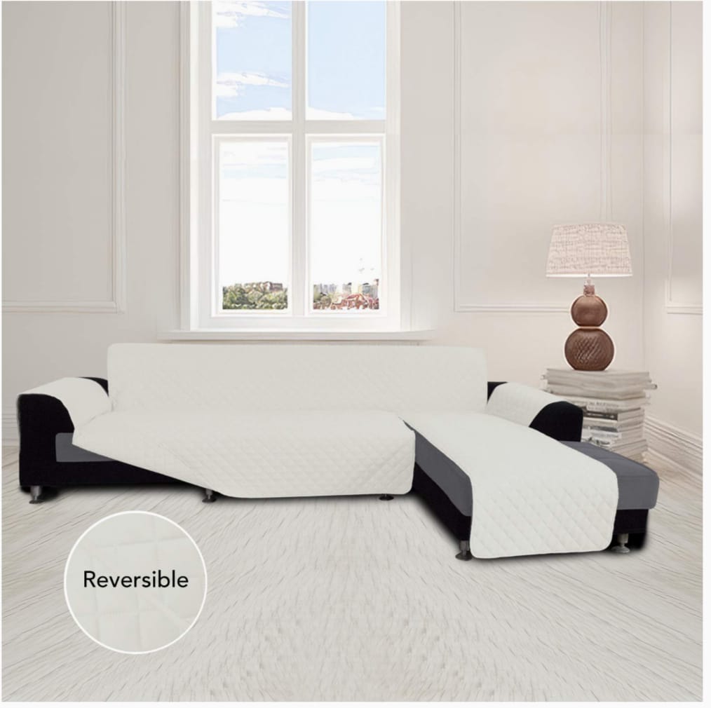 OFERTA EN PROTECTORES PARA SOFAS FABRICA DIRECTA ⭐️⭐️⭐️⭐️⭐️5/5