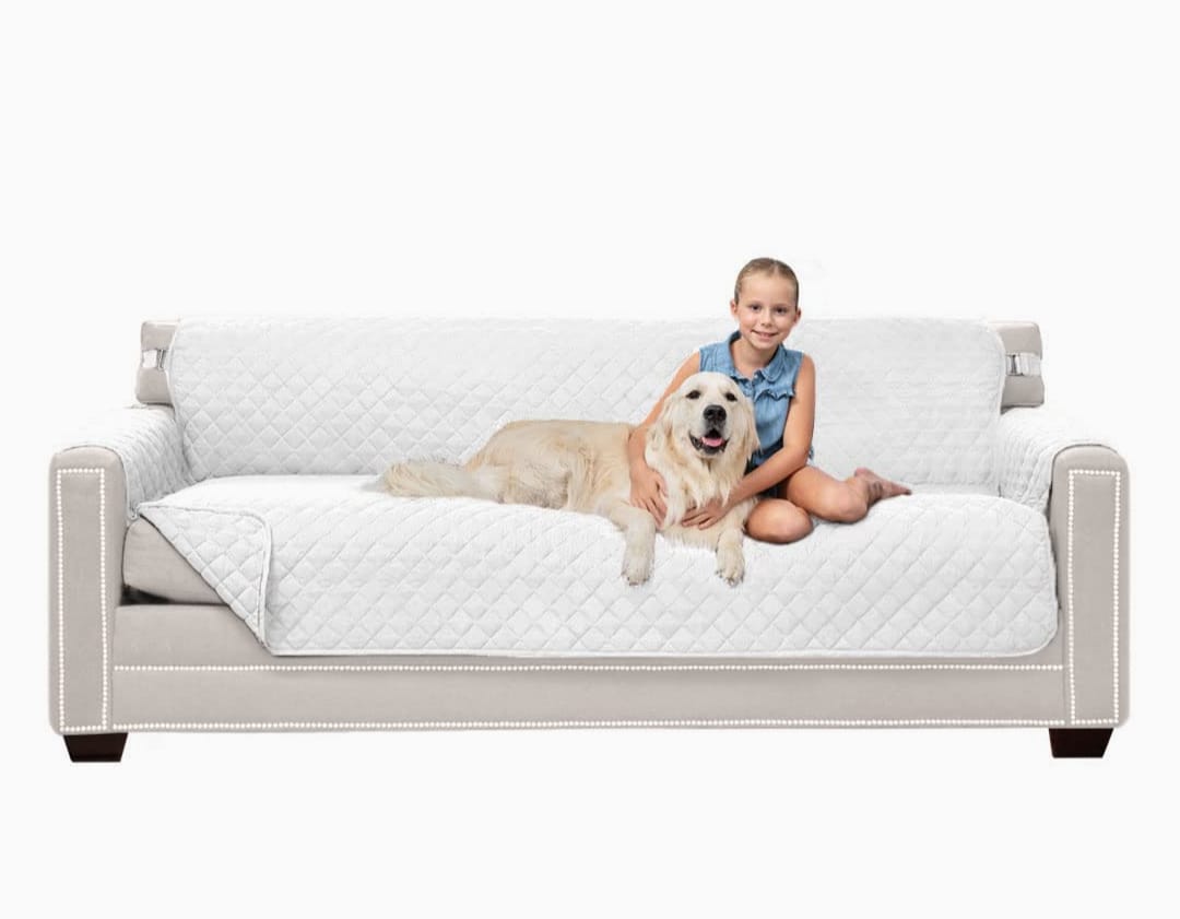 OFERTA EN PROTECTORES PARA SOFAS FABRICA DIRECTA ⭐️⭐️⭐️⭐️⭐️5/5