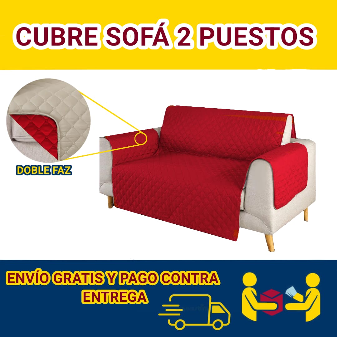 OFERTA EN PROTECTORES PARA SOFAS FABRICA DIRECTA ⭐️⭐️⭐️⭐️⭐️5/5