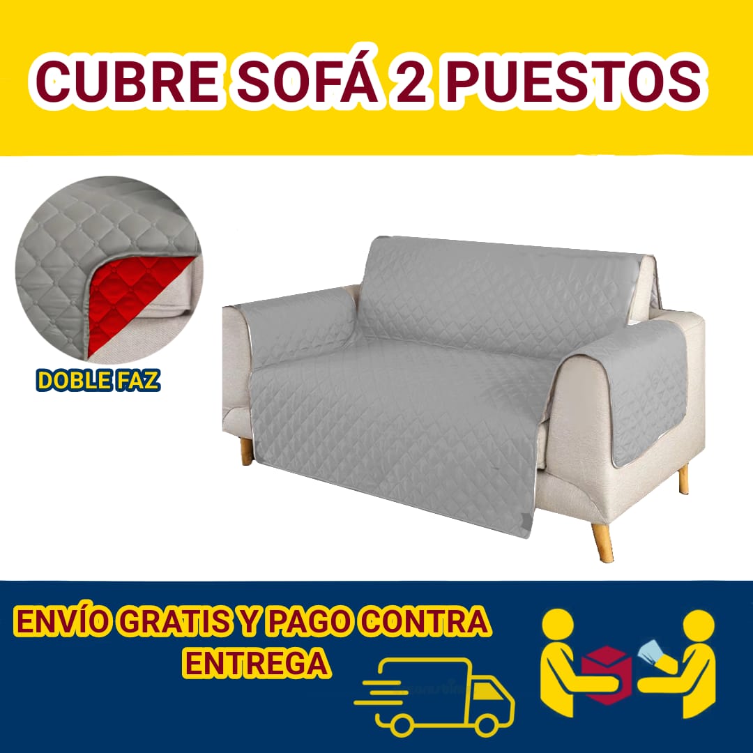 OFERTA EN PROTECTORES PARA SOFAS FABRICA DIRECTA ⭐️⭐️⭐️⭐️⭐️5/5