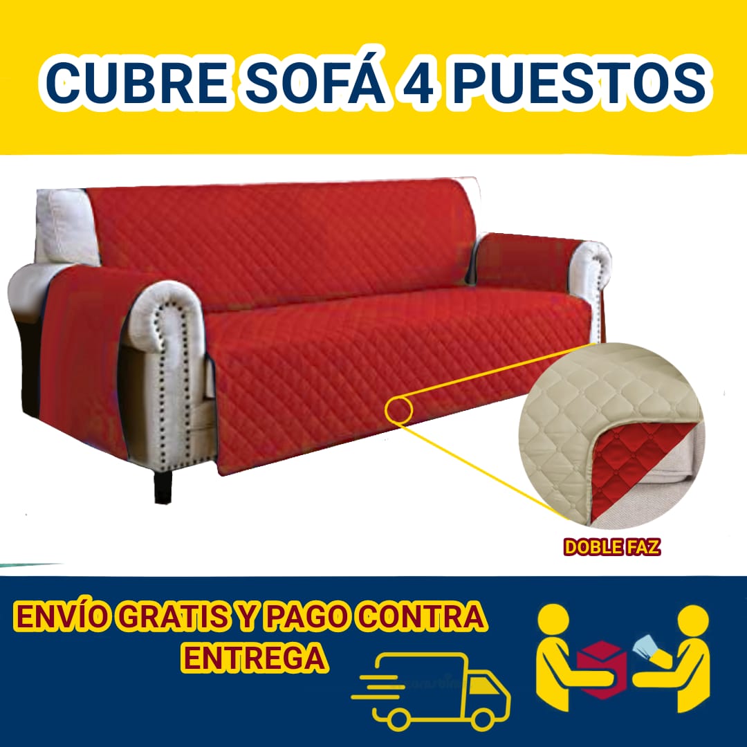 OFERTA EN PROTECTORES PARA SOFAS FABRICA DIRECTA ⭐️⭐️⭐️⭐️⭐️5/5