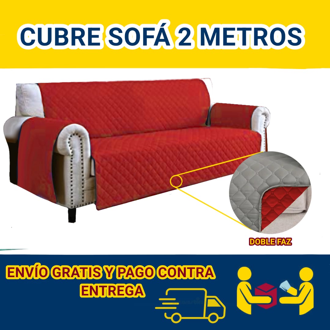 OFERTA EN PROTECTORES PARA SOFAS FABRICA DIRECTA ⭐️⭐️⭐️⭐️⭐️5/5