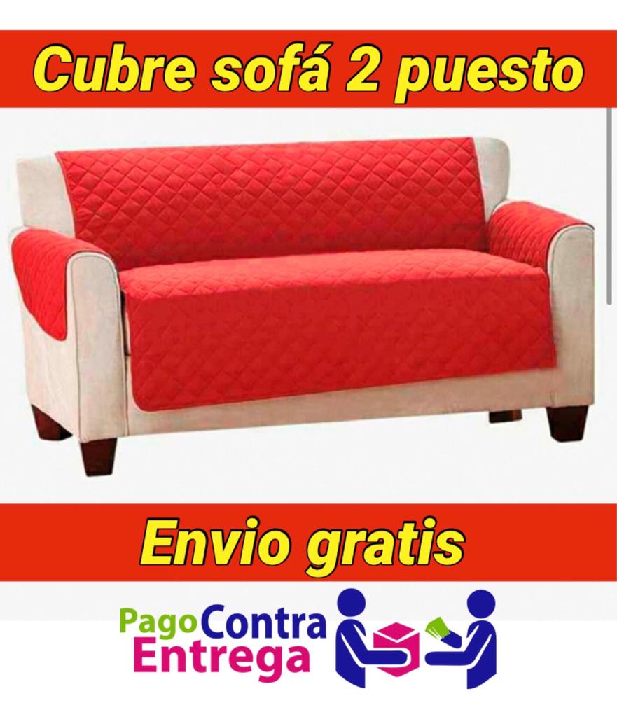 OFERTA EN PROTECTORES PARA SOFAS FABRICA DIRECTA ⭐️⭐️⭐️⭐️⭐️5/5