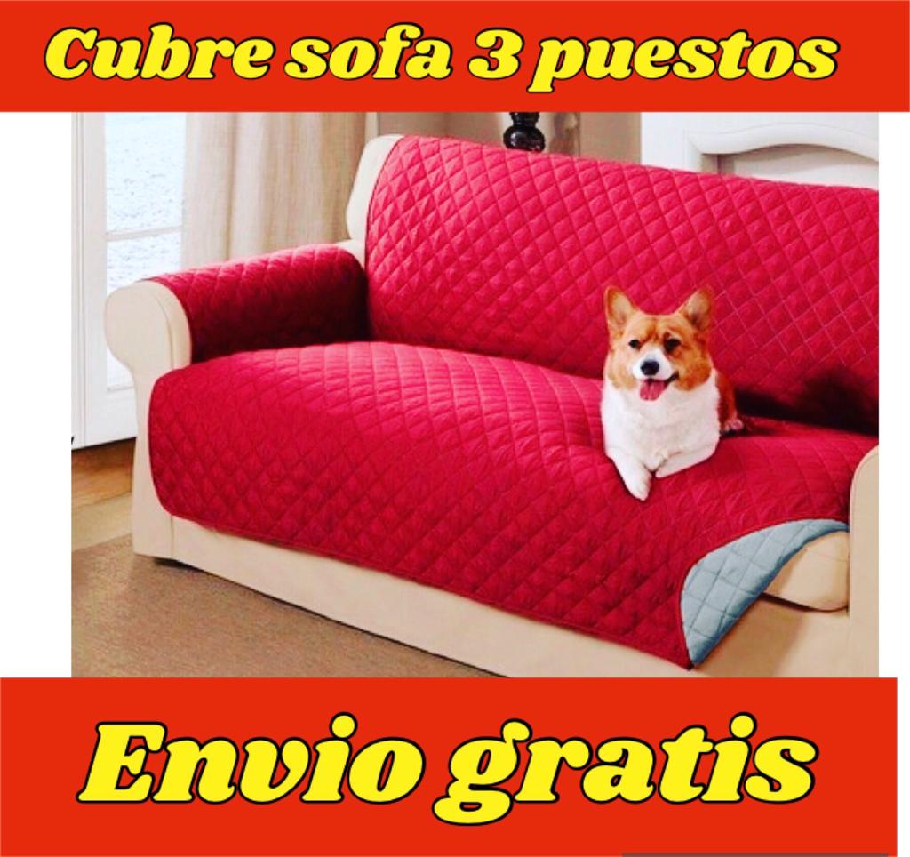 OFERTA EN PROTECTORES PARA SOFAS FABRICA DIRECTA ⭐️⭐️⭐️⭐️⭐️5/5