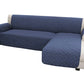 PROTECTOR PARA SOFA DOBLE FAZ REVERSIBLE TIPO L 2 SOFAS ⭐️⭐️⭐️⭐️⭐️5/5