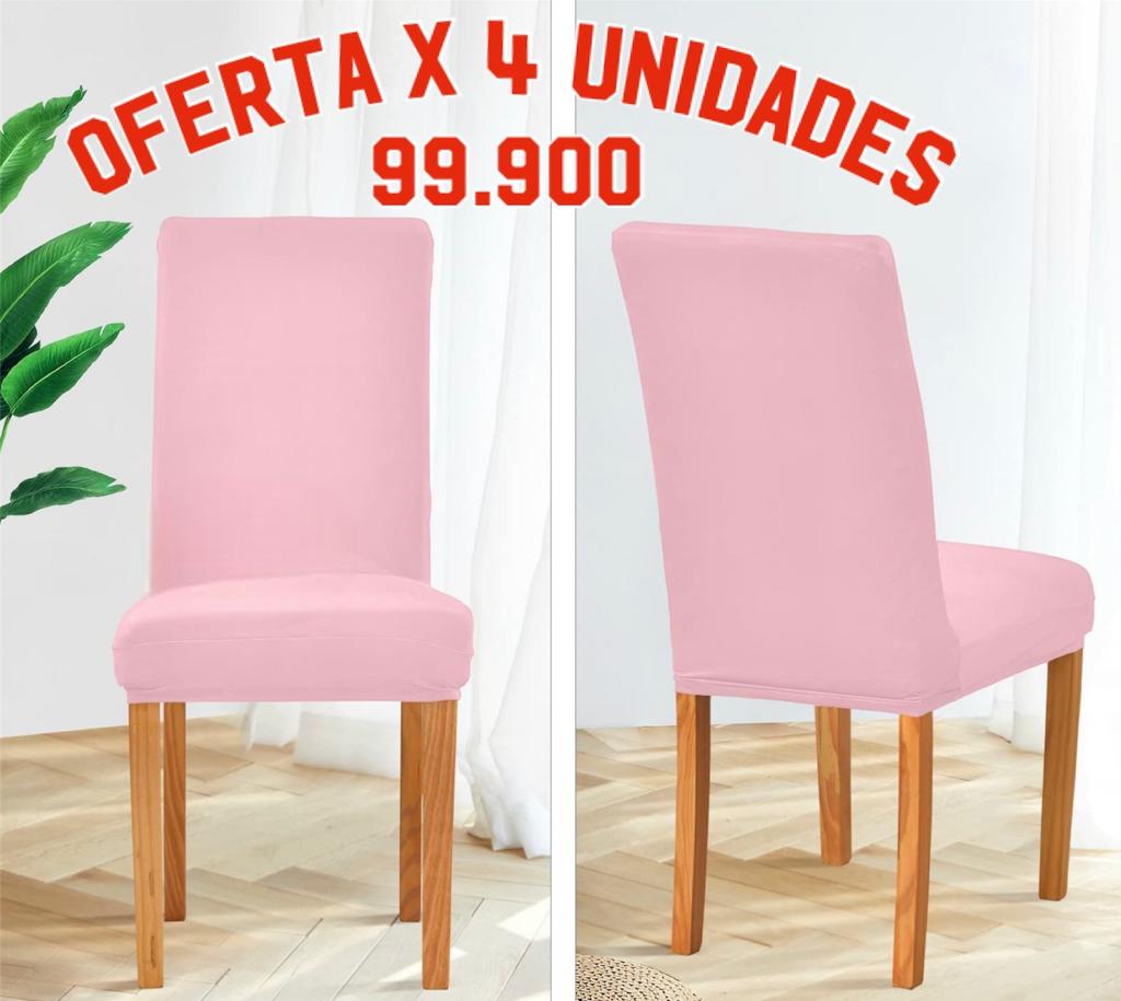 Comprar Fundas estilo planta para sillas de Gamer, funda para sillas,  patrón de flores de colores, silla de oficina, asiento antisuciedad, fundas  elásticas para sillas