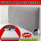 OFERTA EN FUNDA PARA CABECERO DE CAMA GRATIS CUBRE COLCHON ⭐⭐⭐⭐⭐5/5