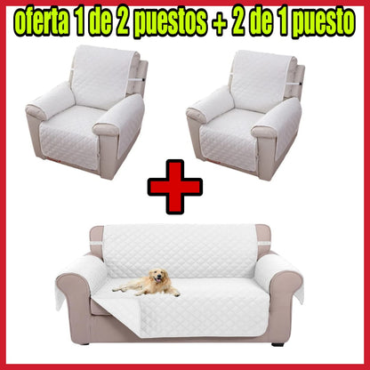 OFERTAX 3 UND CONTIENE 2 DE 1 PUESTO + 1 DE 2 PUESTOS ⭐️⭐️⭐️⭐️⭐️5/5
