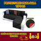 PROTECTOR PARA SOFA DOBLE FAZ REVERSIBLE TIPO L 2 SOFAS ⭐️⭐️⭐️⭐️⭐️5/5