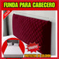 OFERTA EN FUNDA PARA CABECERO DE CAMA GRATIS CUBRE COLCHON ⭐⭐⭐⭐⭐5/5