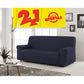 OFERTA 2X1 en fundas para sofa ⭐⭐⭐⭐⭐5/5