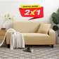 OFERTA 2X1 en fundas para sofa ⭐⭐⭐⭐⭐5/5