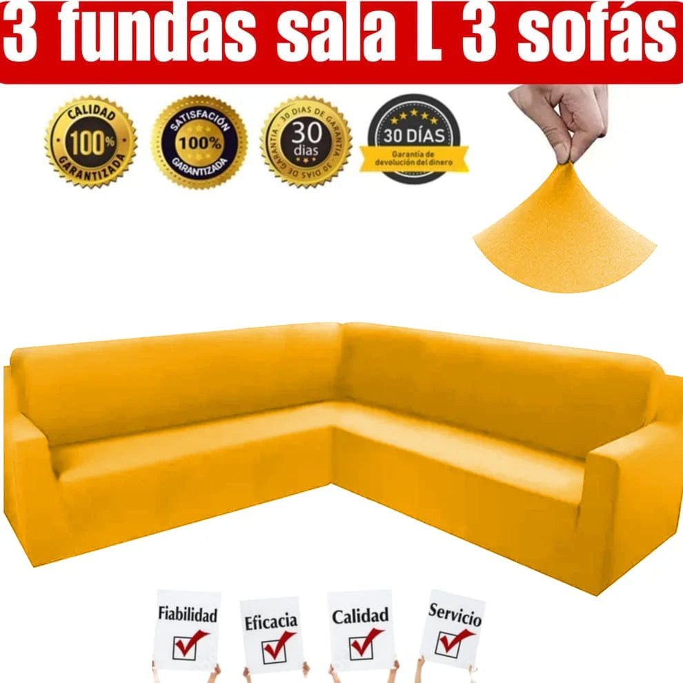 PROMOCION EN FUNDAS PREMIUM ajustables 5/5 ⭐️⭐️⭐️⭐️⭐️