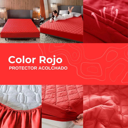 PROMOCIÓN EN PROTECTOR PARA COLCHON -20% Y -30% DESCUENTO ⭐️⭐️⭐️⭐️⭐️5/5