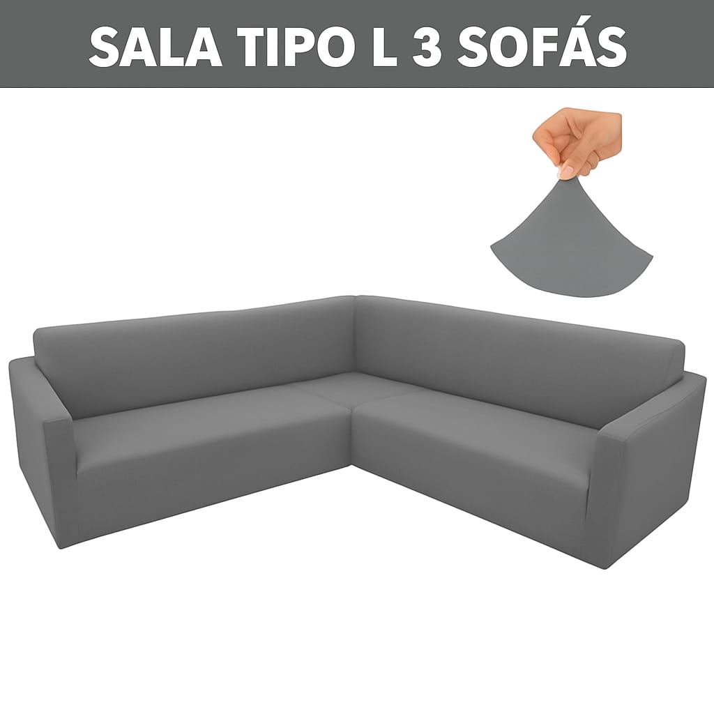 PROMOCION EN FUNDAS PREMIUM ajustables 5/5 ⭐️⭐️⭐️⭐️⭐️