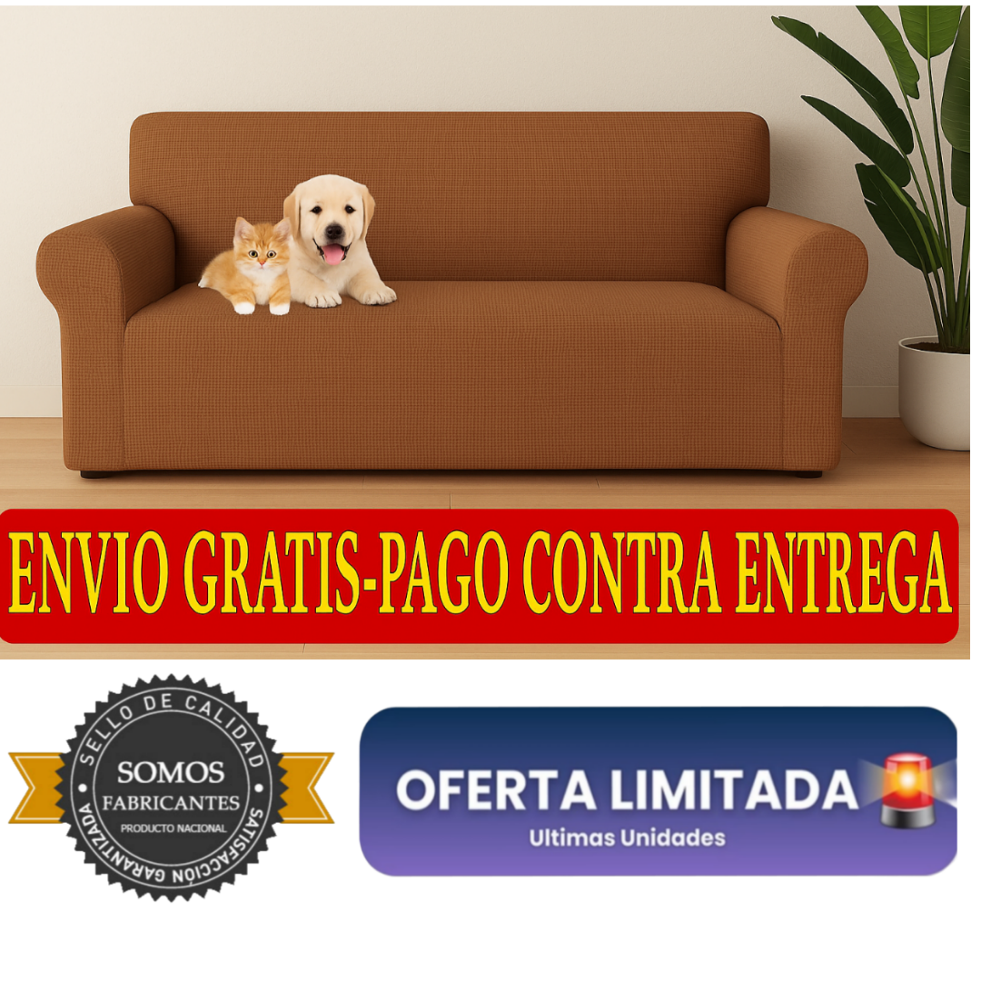 PROMOCION EN FUNDAS PREMIUM ajustables 5/5 ⭐️⭐️⭐️⭐️⭐️