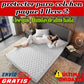 PROMO 2X1 EN CUBRE COLCHÓN + 4 fundas para almohada ⭐⭐⭐⭐⭐5/5