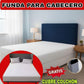 OFERTA EN FUNDA PARA CABECERO DE CAMA GRATIS CUBRE COLCHON ⭐⭐⭐⭐⭐5/5