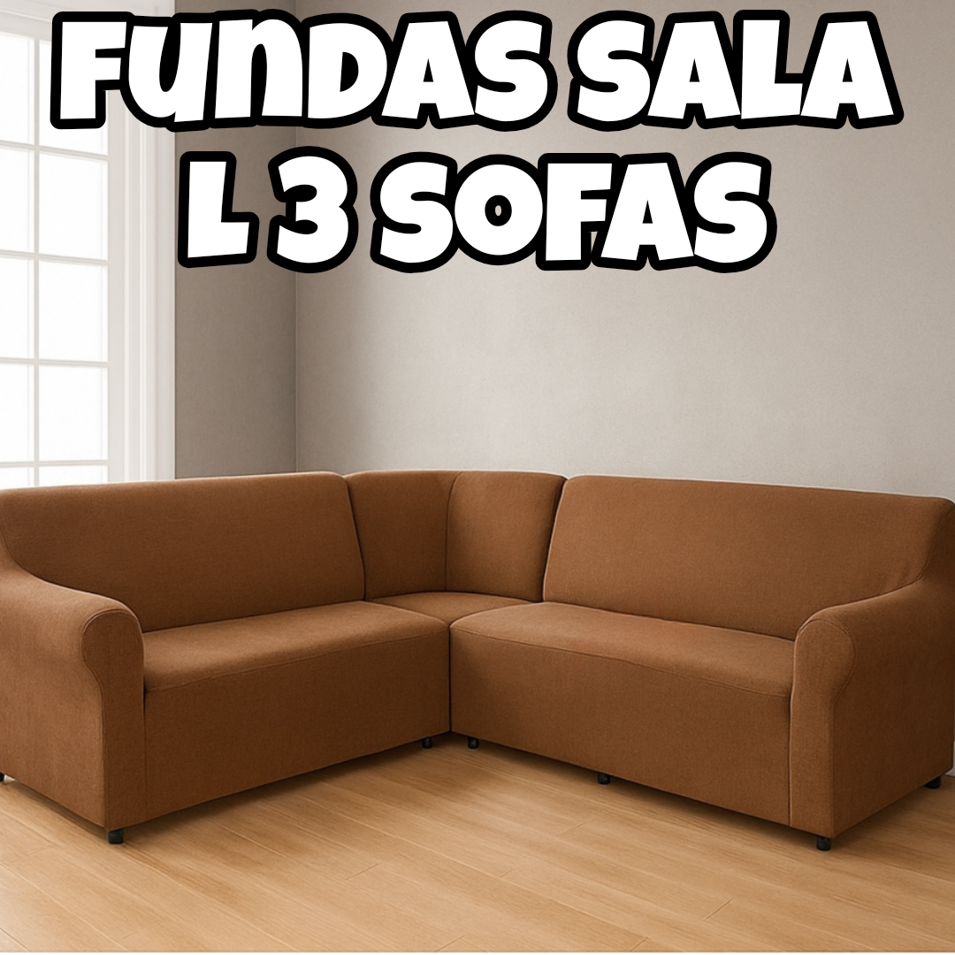 PROMOCION EN FUNDAS PREMIUM ajustables 5/5 ⭐️⭐️⭐️⭐️⭐️