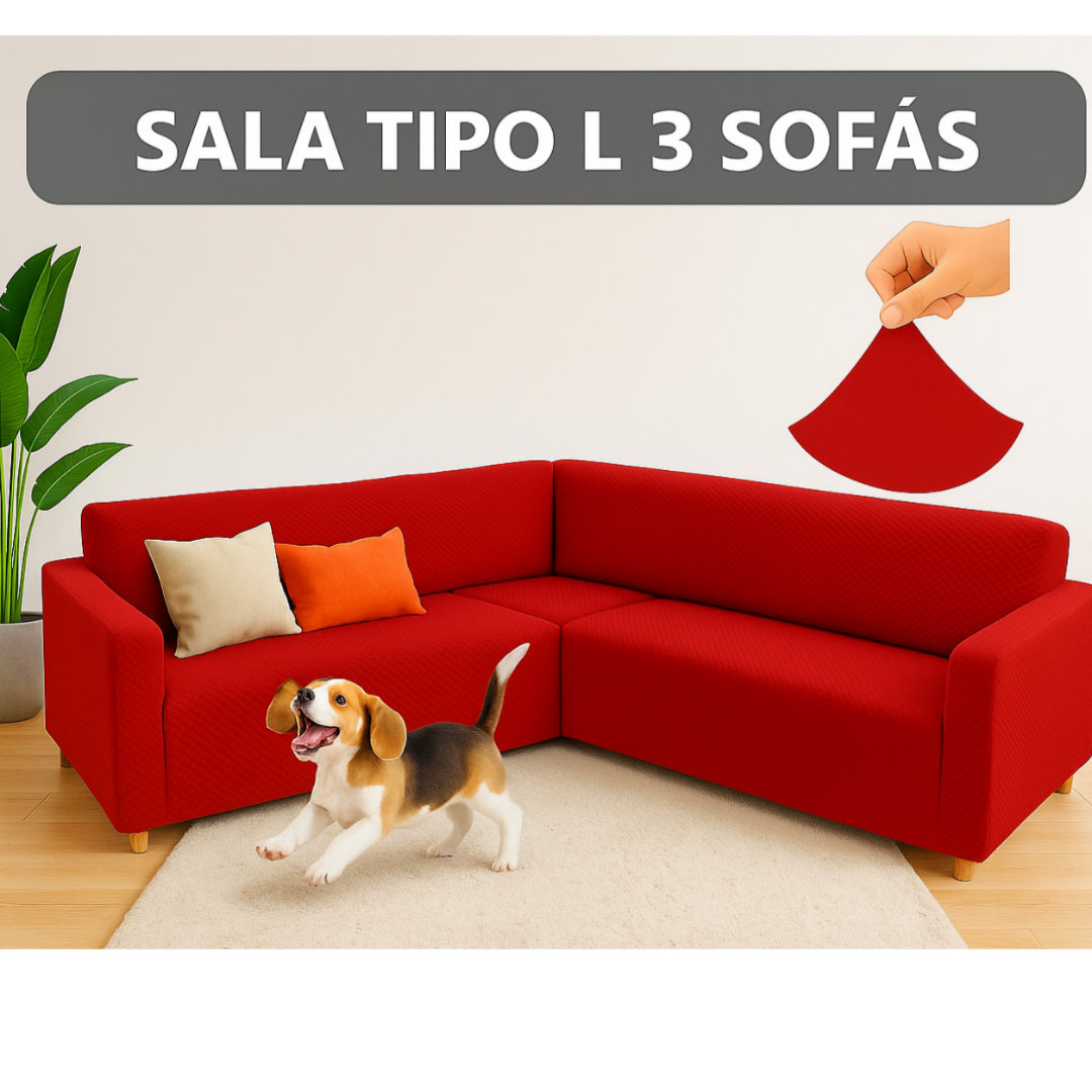 PROMOCION EN FUNDAS PREMIUM ajustables 5/5 ⭐️⭐️⭐️⭐️⭐️