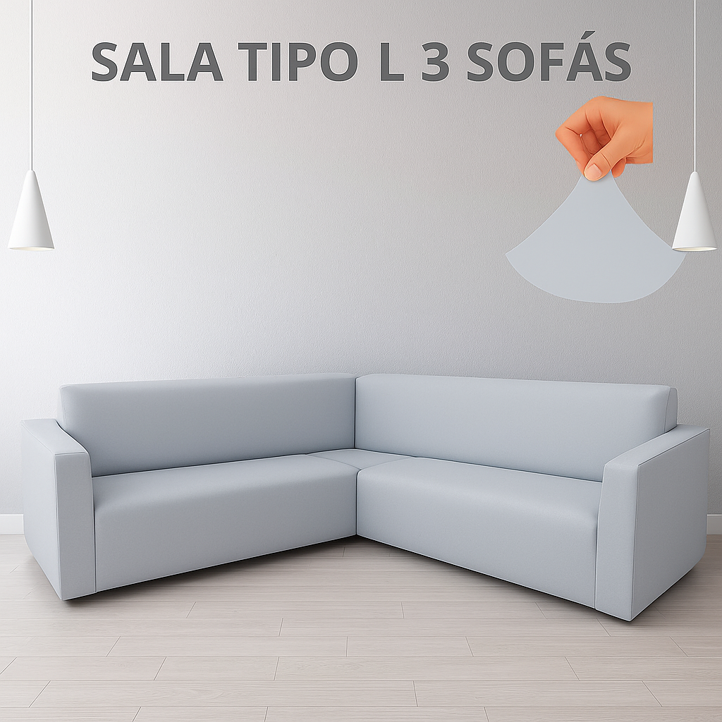 PROMOCION EN FUNDAS PREMIUM ajustables 5/5 ⭐️⭐️⭐️⭐️⭐️
