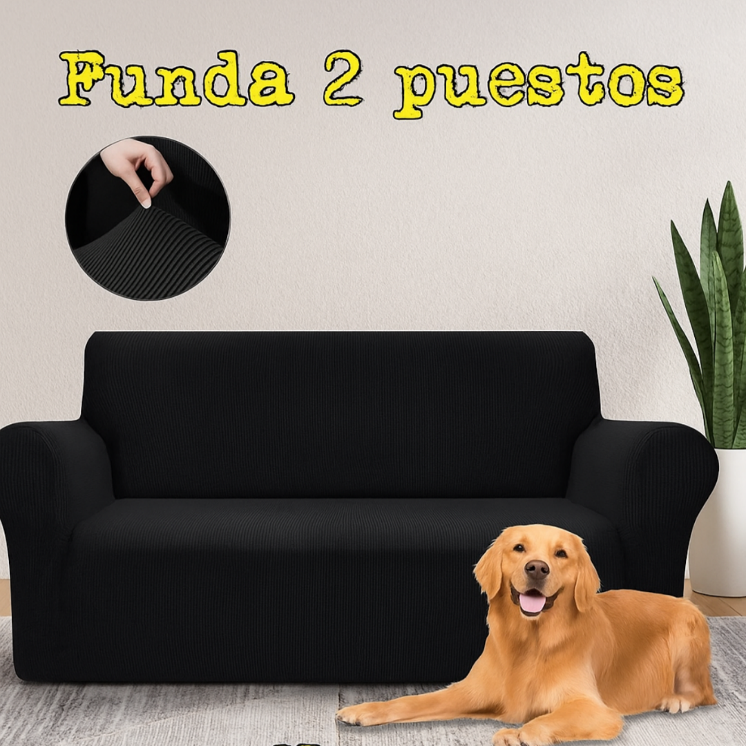 PROMOCION EN FUNDAS PREMIUM ajustables 5/5 ⭐️⭐️⭐️⭐️⭐️
