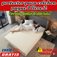 PROMO 2X1 EN CUBRE COLCHÓN + 4 fundas para almohada ⭐⭐⭐⭐⭐5/5