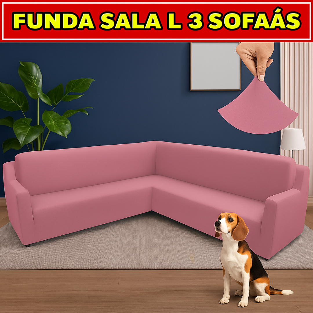 PROMOCION EN FUNDAS PREMIUM ajustables 5/5 ⭐️⭐️⭐️⭐️⭐️