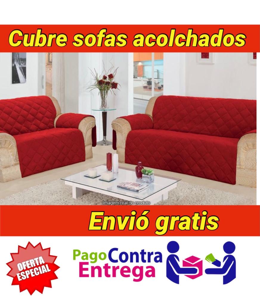 OFERTA EN PROTECTORES PARA SOFAS  FABRICA DIRECTA ⭐️⭐️⭐️⭐️⭐️5/5