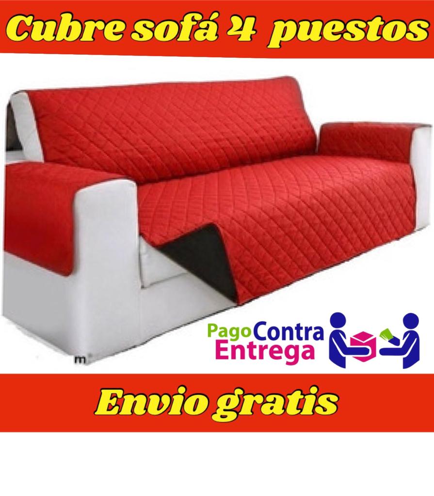 OFERTA EN PROTECTORES PARA SOFAS  FABRICA DIRECTA ⭐️⭐️⭐️⭐️⭐️5/5