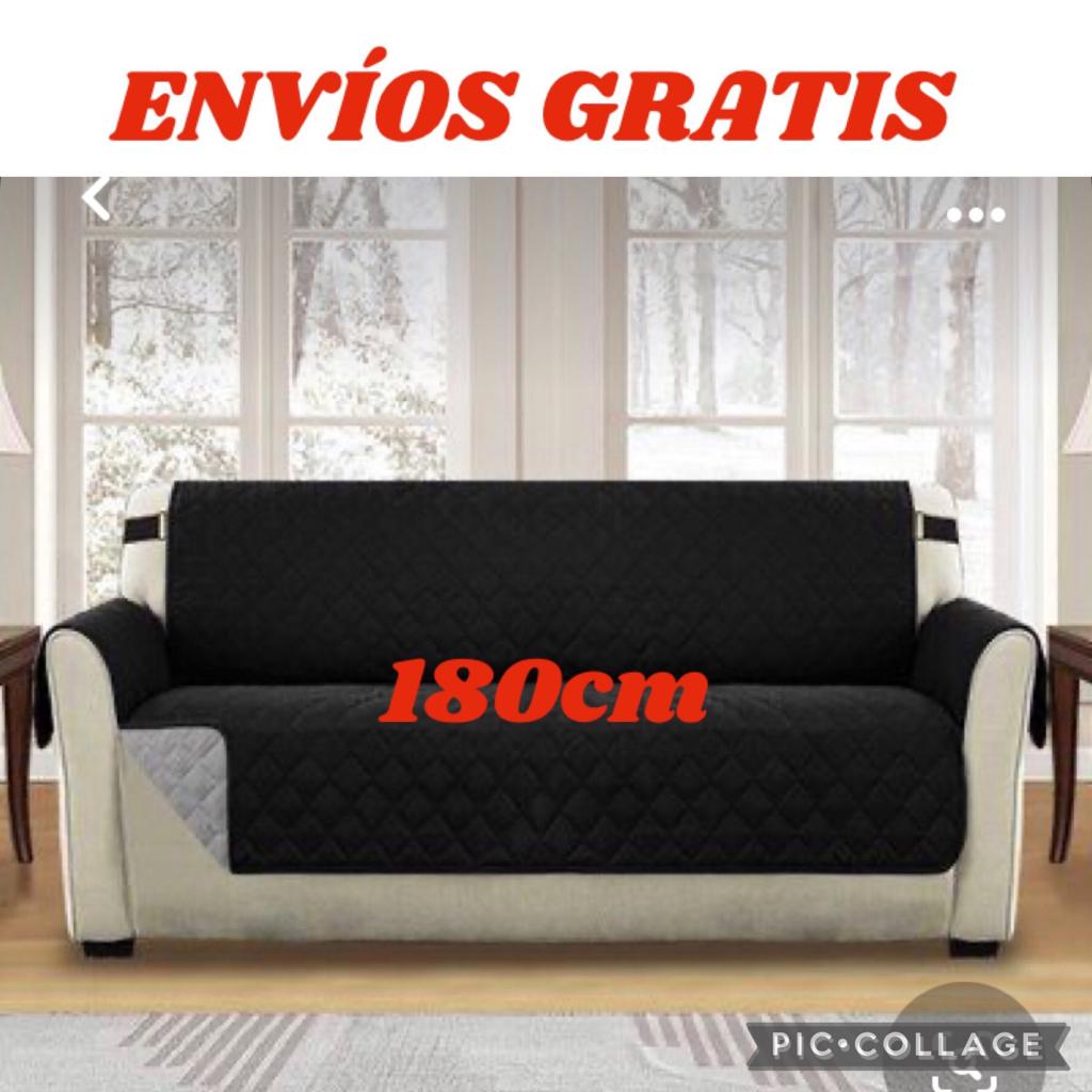 OFERTA EN PROTECTORES PARA SOFAS  FABRICA DIRECTA ⭐️⭐️⭐️⭐️⭐️5/5